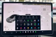 Tesla Model 3 din 2021 cu 34.216 km - oferta TES152224 - foto 33