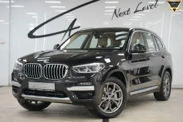 BMW X3 din 2020 - oferta BMW152225