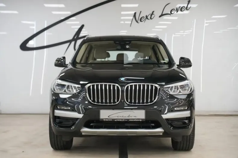 BMW X3 din 2020 cu 58.359 km - oferta BMW152225 - foto 2
