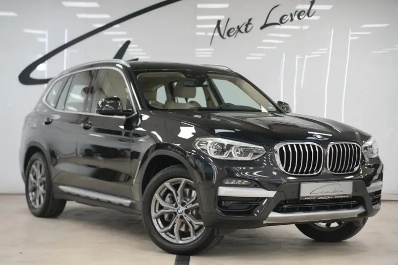 BMW X3 din 2020 cu 58.359 km - oferta BMW152225 - foto 3