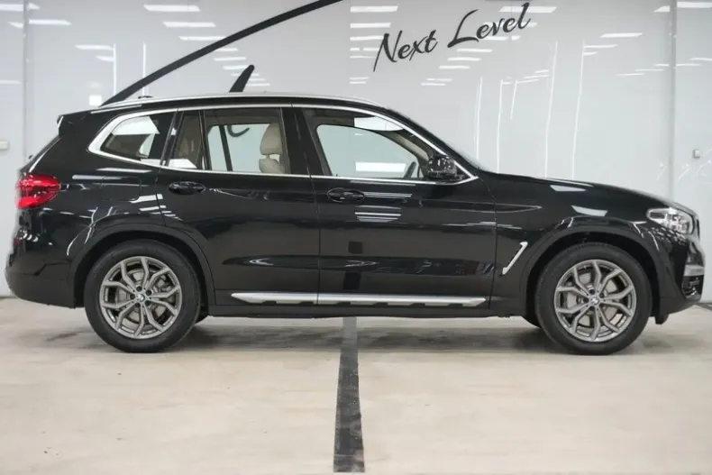 BMW X3 din 2020 cu 58.359 km - oferta BMW152225 - foto 6