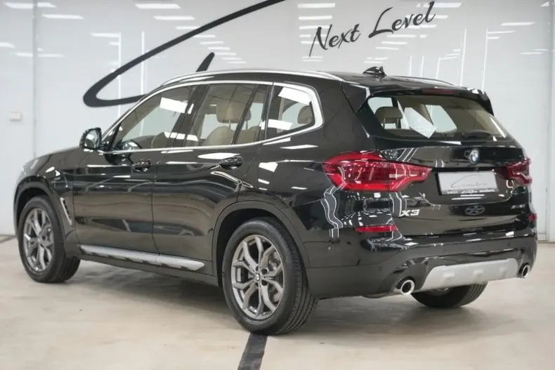 BMW X3 din 2020 cu 58.359 km - oferta BMW152225 - foto 7