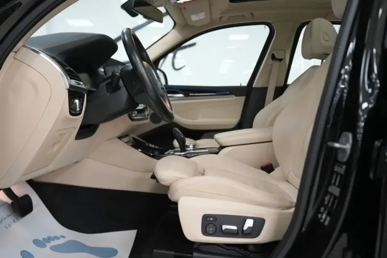 BMW X3 din 2020 cu 58.359 km - oferta BMW152225 - foto 10