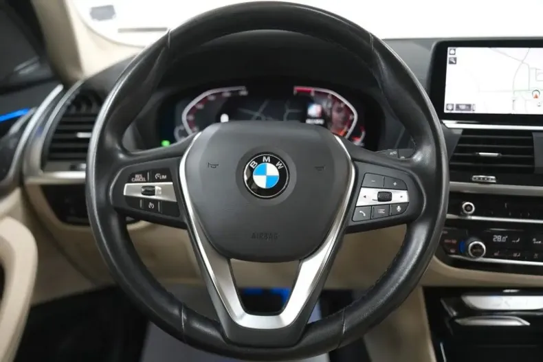 BMW X3 din 2020 cu 58.359 km - oferta BMW152225 - foto 11