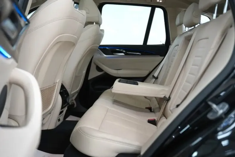 BMW X3 din 2020 cu 58.359 km - oferta BMW152225 - foto 12