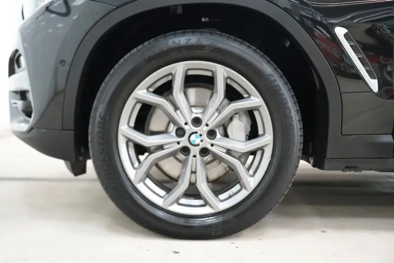 BMW X3 din 2020 cu 58.359 km - oferta BMW152225 - foto 14