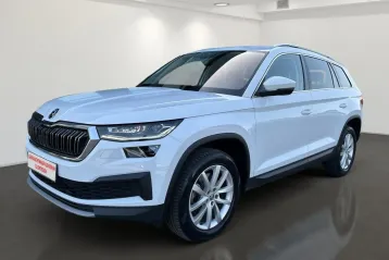 Skoda Kodiaq din 2022 - oferta SKO152226