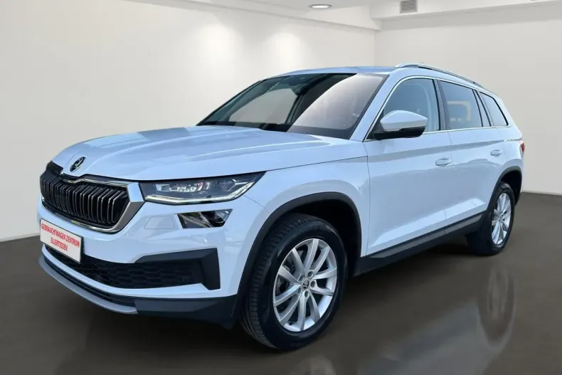 Skoda Kodiaq din 2022 cu 57.615 km - oferta SKO152226 - foto 1
