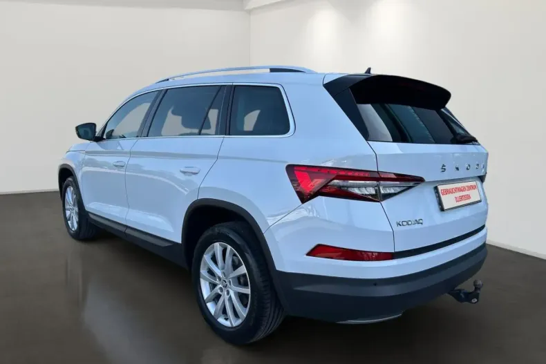 Skoda Kodiaq din 2022 cu 57.615 km - oferta SKO152226 - foto 3