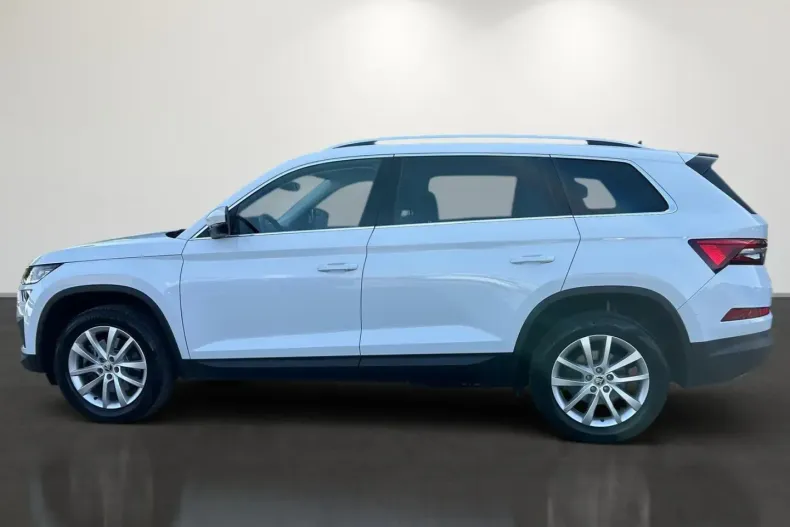 Skoda Kodiaq din 2022 cu 57.615 km - oferta SKO152226 - foto 5