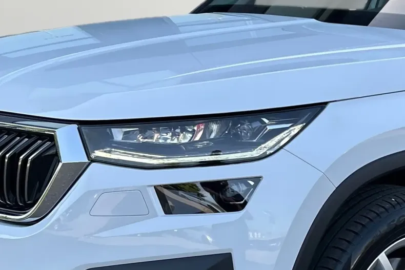 Skoda Kodiaq din 2022 cu 57.615 km - oferta SKO152226 - foto 6