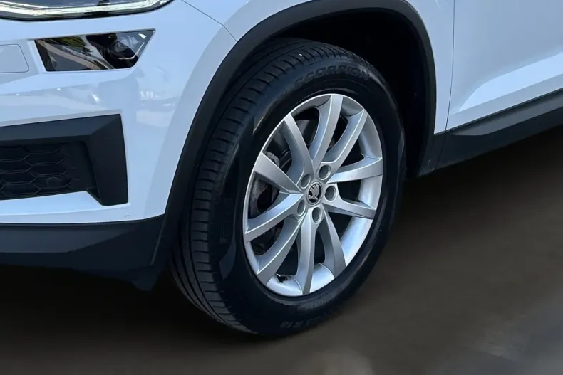 Skoda Kodiaq din 2022 cu 57.615 km - oferta SKO152226 - foto 8