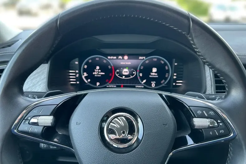 Skoda Kodiaq din 2022 cu 57.615 km - oferta SKO152226 - foto 10