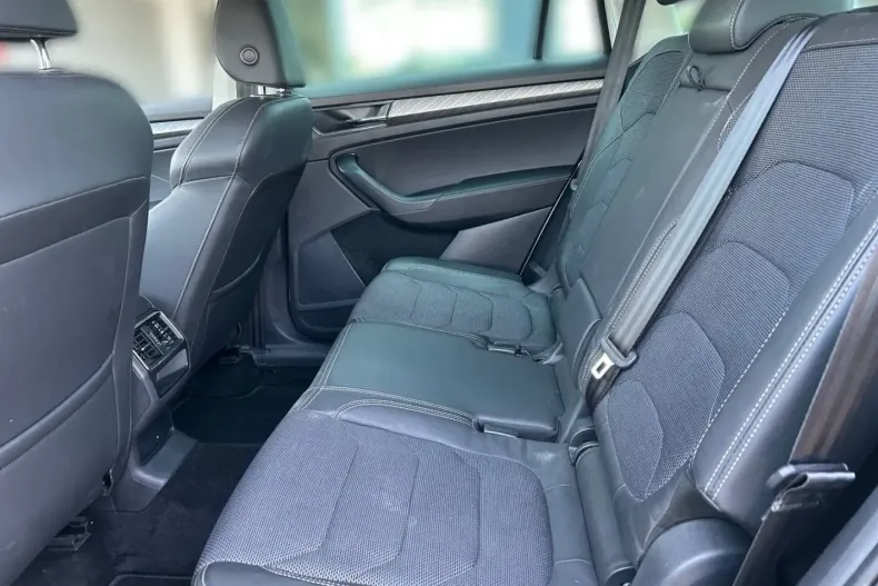 Skoda Kodiaq din 2022 cu 57.615 km - oferta SKO152226 - foto 13