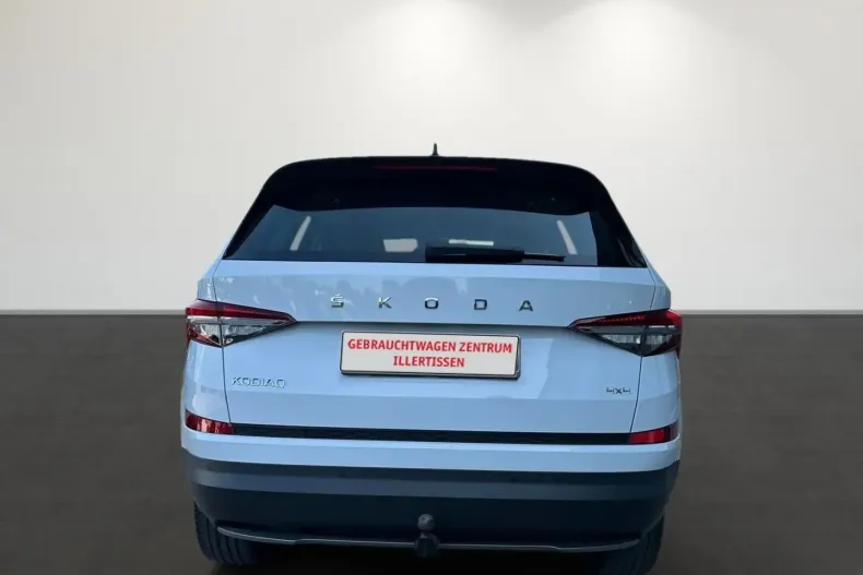 Skoda Kodiaq din 2022 cu 57.615 km - oferta SKO152226 - foto 14