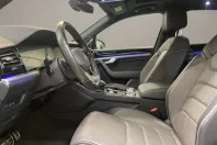 Volkswagen Touareg din 2021 cu 72.569 km - oferta VOL152228 - foto 7