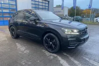 Volkswagen Touareg din 2020 cu 85.000 km - oferta VOL152229 - foto 1