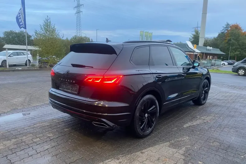 Volkswagen Touareg din 2020 cu 85.000 km - oferta VOL152229 - foto 7