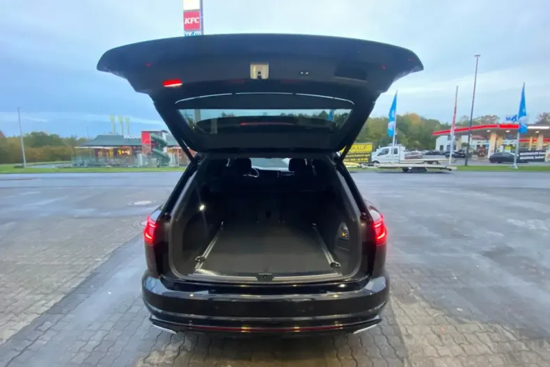 Volkswagen Touareg din 2020 cu 85.000 km - oferta VOL152229 - foto 9