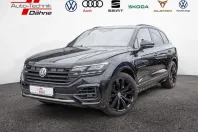 Volkswagen Touareg din 2020 cu 63.046 km - oferta VOL152230 - foto 1