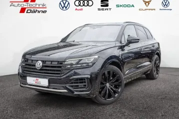 Volkswagen Touareg din 2020 - oferta VOL152230