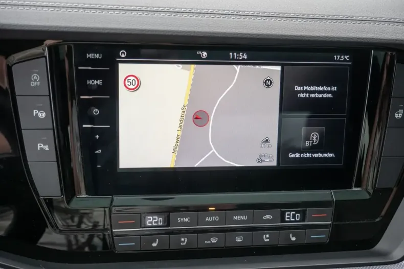 Volkswagen Touareg din 2020 cu 63.046 km - oferta VOL152230 - foto 7