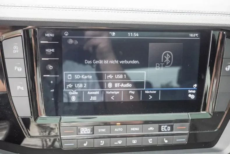 Volkswagen Touareg din 2020 cu 63.046 km - oferta VOL152230 - foto 8