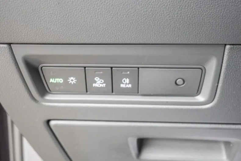 Volkswagen Touareg din 2020 cu 63.046 km - oferta VOL152230 - foto 14