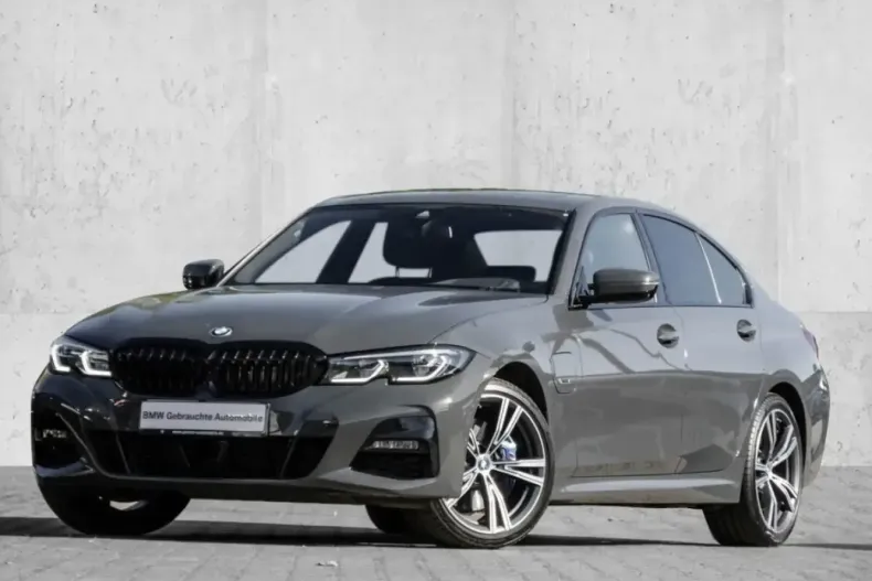 BMW 330 din 2021 cu 29.206 km - oferta BMW152233 - foto 1