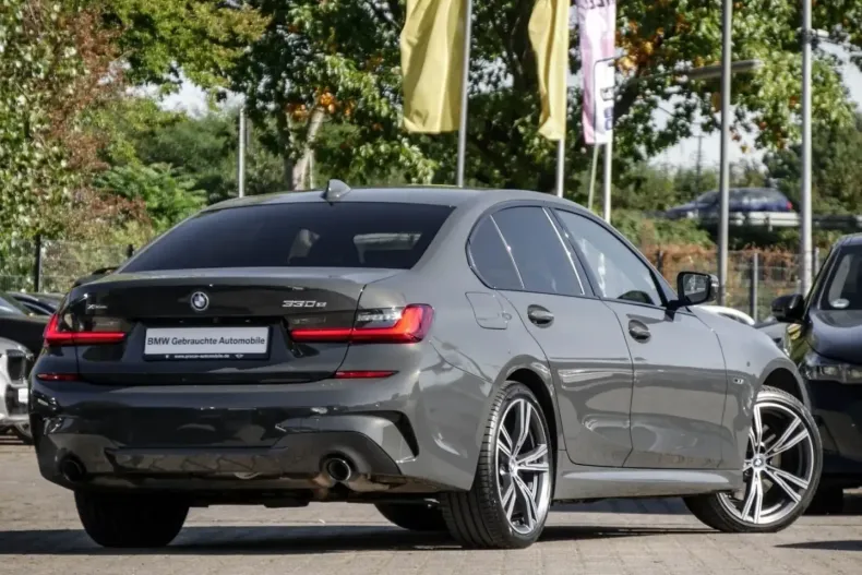 BMW 330 din 2021 cu 29.206 km - oferta BMW152233 - foto 2