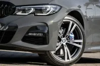 BMW 330 din 2021 cu 29.206 km - oferta BMW152233 - foto 5