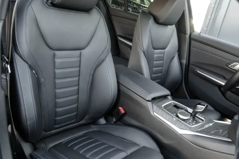 BMW 330 din 2021 cu 29.206 km - oferta BMW152233 - foto 6