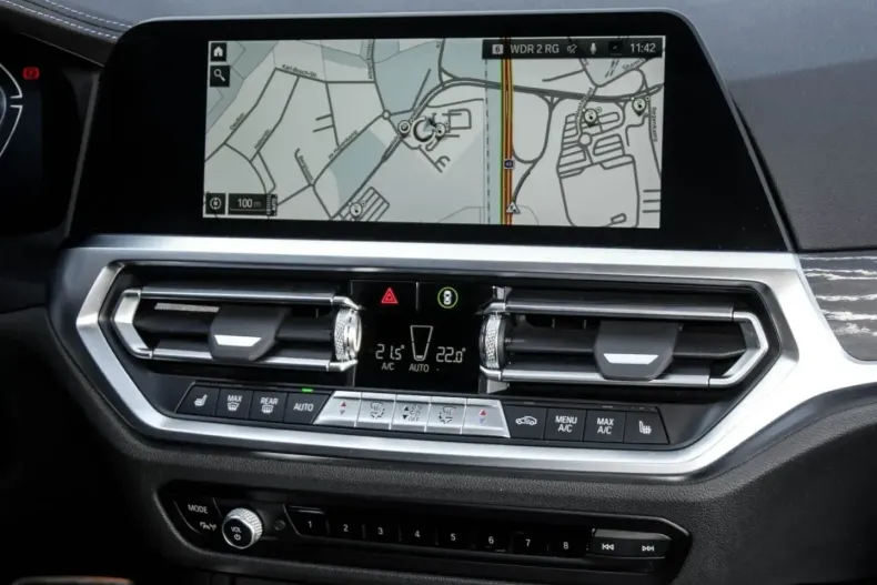 BMW 330 din 2021 cu 29.206 km - oferta BMW152233 - foto 7