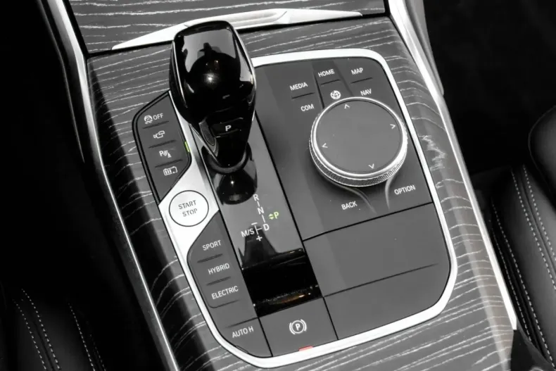 BMW 330 din 2021 cu 29.206 km - oferta BMW152233 - foto 9