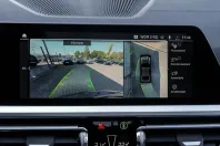 BMW 330 din 2021 cu 29.206 km - oferta BMW152233 - foto 10