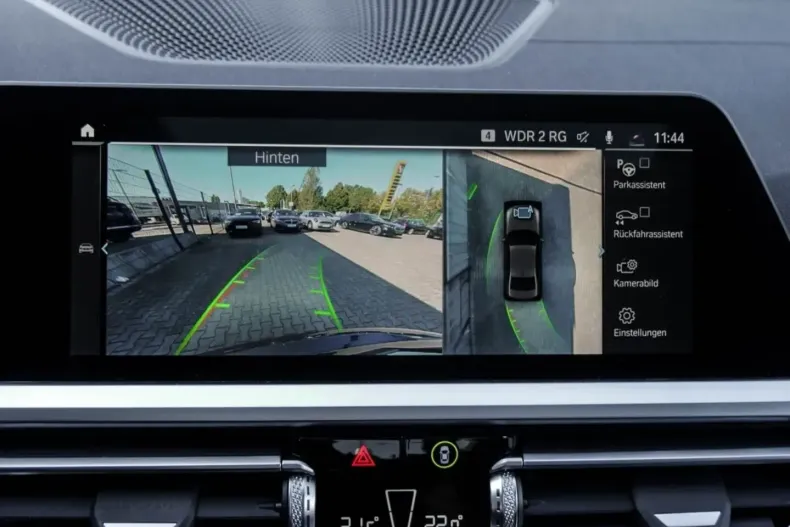 BMW 330 din 2021 cu 29.206 km - oferta BMW152233 - foto 10