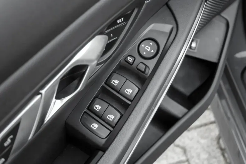 BMW 330 din 2021 cu 29.206 km - oferta BMW152233 - foto 11