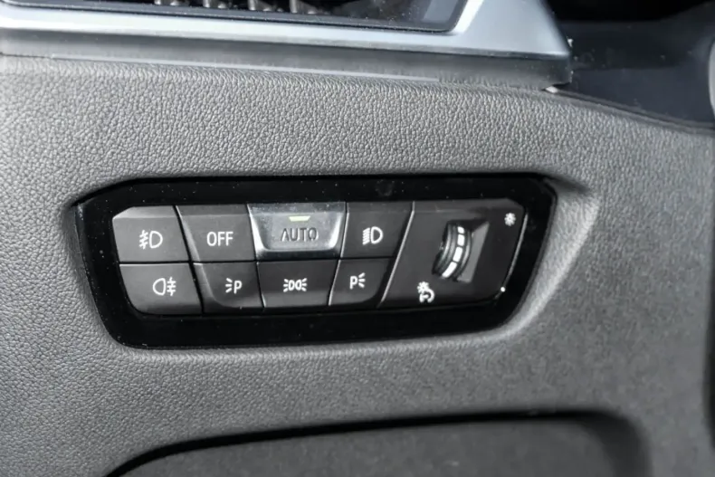 BMW 330 din 2021 cu 29.206 km - oferta BMW152233 - foto 15