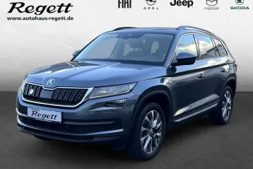 Skoda Kodiaq din 2021 - oferta SKO152236