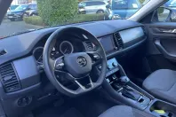 Skoda Kodiaq din 2021 cu 42.961 km - oferta SKO152236 - foto 4