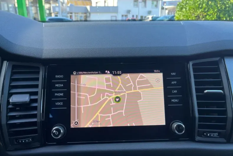 Skoda Kodiaq din 2021 cu 42.961 km - oferta SKO152236 - foto 7