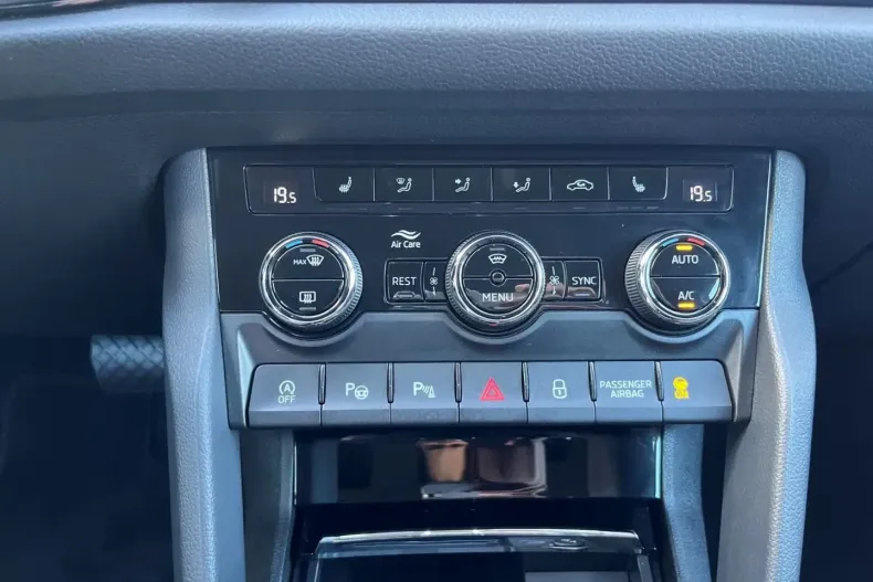 Skoda Kodiaq din 2021 cu 42.961 km - oferta SKO152236 - foto 8