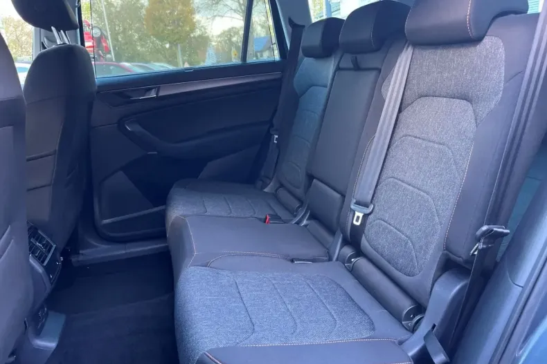 Skoda Kodiaq din 2021 cu 42.961 km - oferta SKO152236 - foto 11