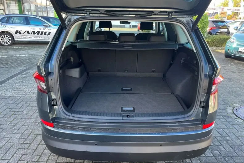 Skoda Kodiaq din 2021 cu 42.961 km - oferta SKO152236 - foto 12