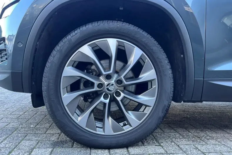 Skoda Kodiaq din 2021 cu 42.961 km - oferta SKO152236 - foto 13
