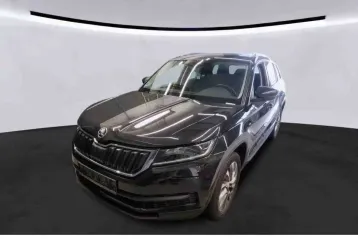 Skoda Kodiaq din 2021 - oferta SKO152237