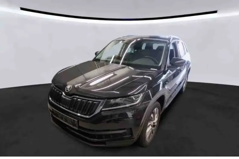 Skoda Kodiaq din 2021 cu 73.670 km - oferta SKO152237 - foto 1