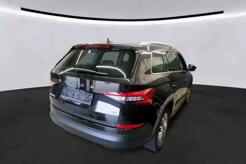 Skoda Kodiaq din 2021 cu 73.670 km - oferta SKO152237 - foto 2