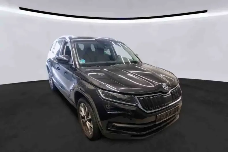 Skoda Kodiaq din 2021 cu 73.670 km - oferta SKO152237 - foto 3