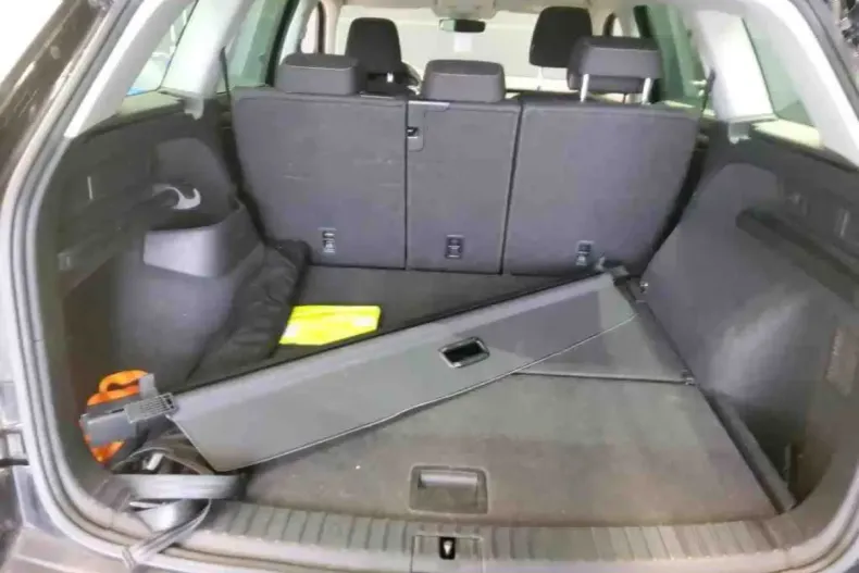 Skoda Kodiaq din 2021 cu 73.670 km - oferta SKO152237 - foto 5